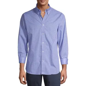Nautica Mens Dress Shirts (3 Styles)
